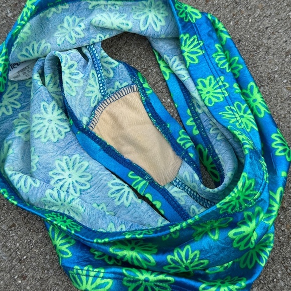 Limited Too Vintage Y2K Boyshorts Bloomers Hot Pants - Picture 6 of 6